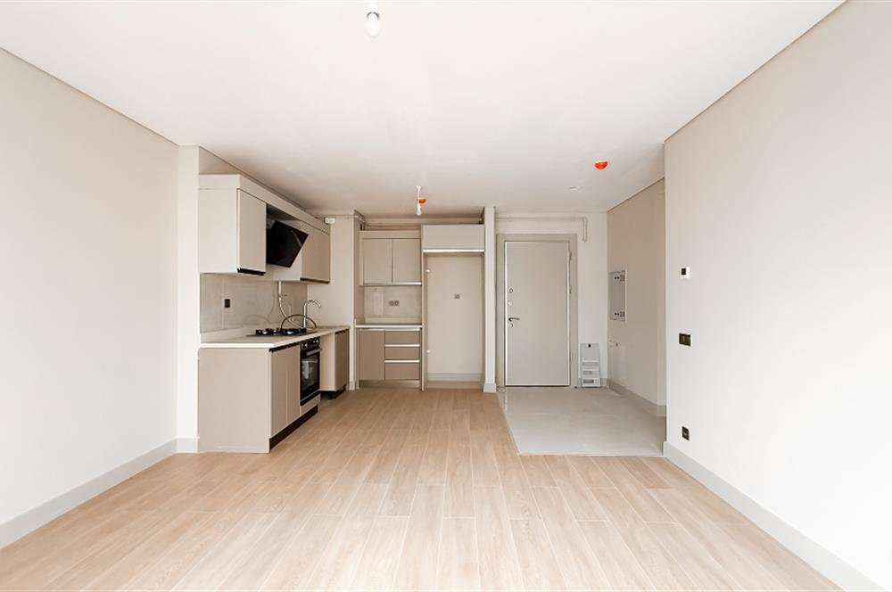 Century21 Bal'dan Emlak Konutlarında Kiralık 1+1 Daire
