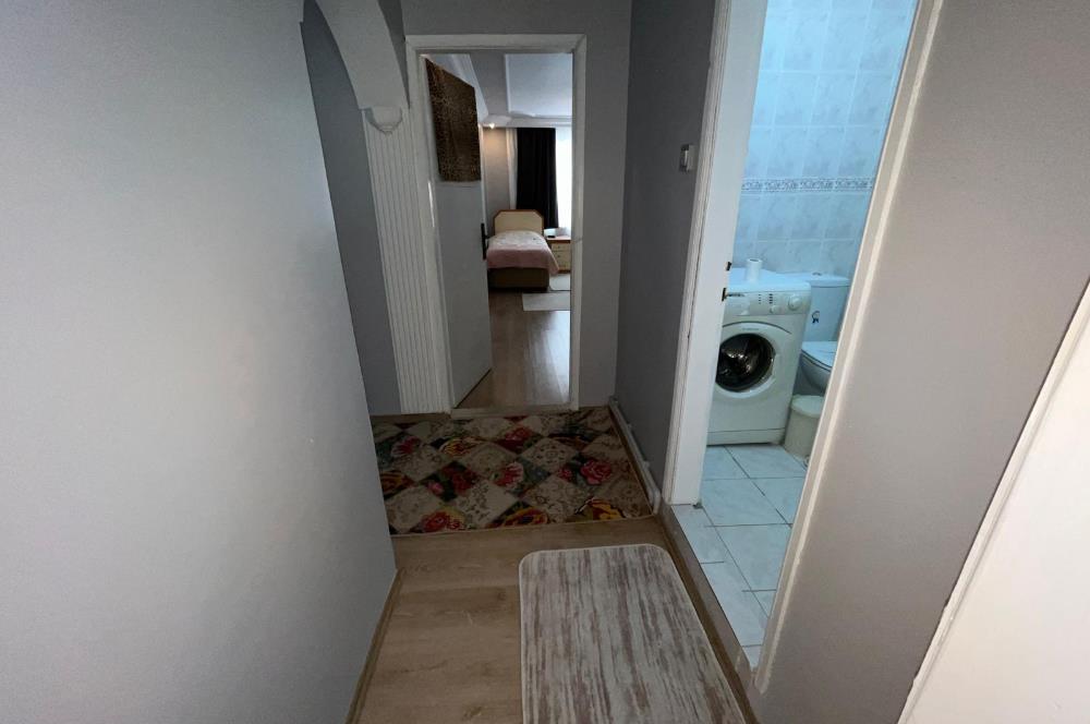 CENTURY21 BAL'DAN 1.ORUÇGAZİ MAH.'DE SATILIK 3+1 DAİRE
