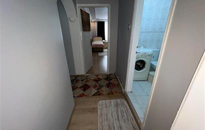 CENTURY21 BAL'DAN 1.ORUÇGAZİ MAH.'DE SATILIK 3+1 DAİRE