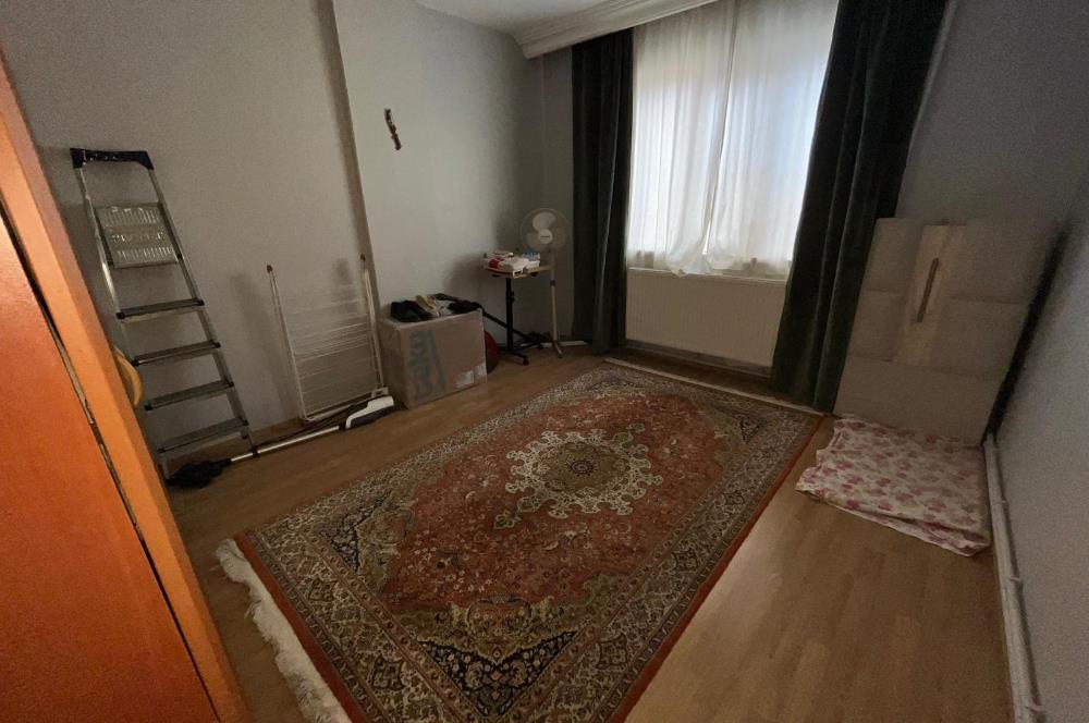 CENTURY21 BAL'DAN 1.ORUÇGAZİ MAH.'DE SATILIK 3+1 DAİRE