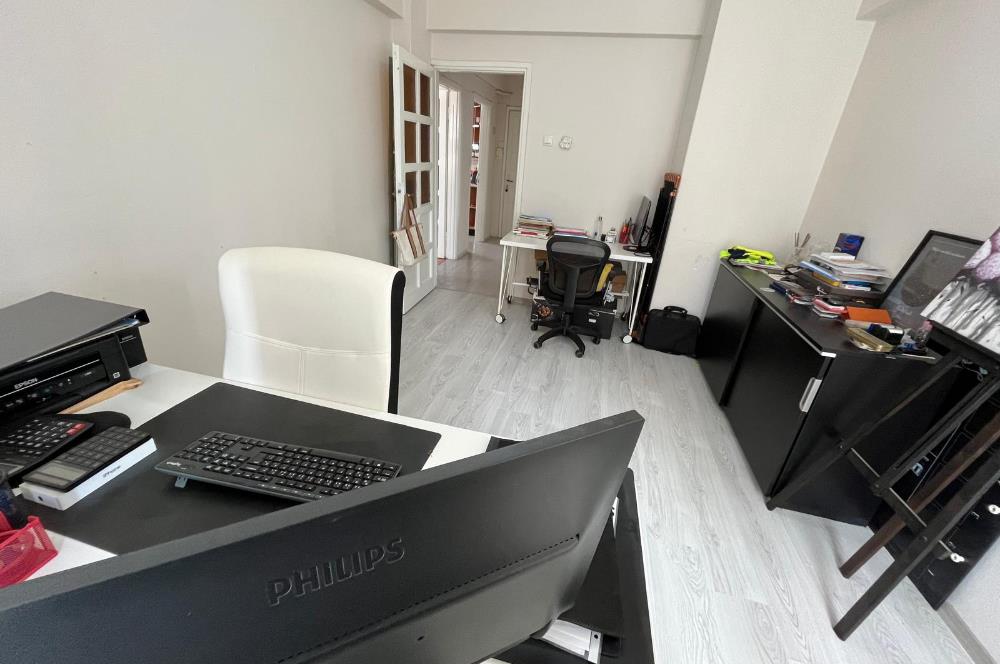 CENTURY21 BAL'DAN BAHÇELİEVLER MAH.DE KİRALIK 3+1 DAİRE