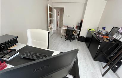 CENTURY21 BAL'DAN BAHÇELİEVLER MAH.DE KİRALIK 3+1 DAİRE