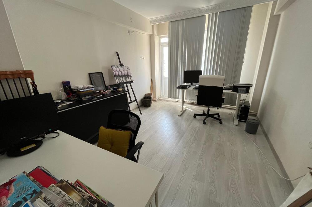 CENTURY21 BAL'DAN BAHÇELİEVLER MAH.DE KİRALIK 3+1 DAİRE