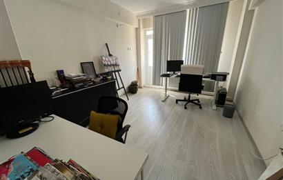 CENTURY21 BAL'DAN BAHÇELİEVLER MAH.DE KİRALIK 3+1 DAİRE