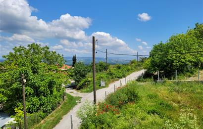 CENTURY 21 BAL'DAN ALTIEYLÜL BOZEN'DE SATILIK EV VE ARSASI