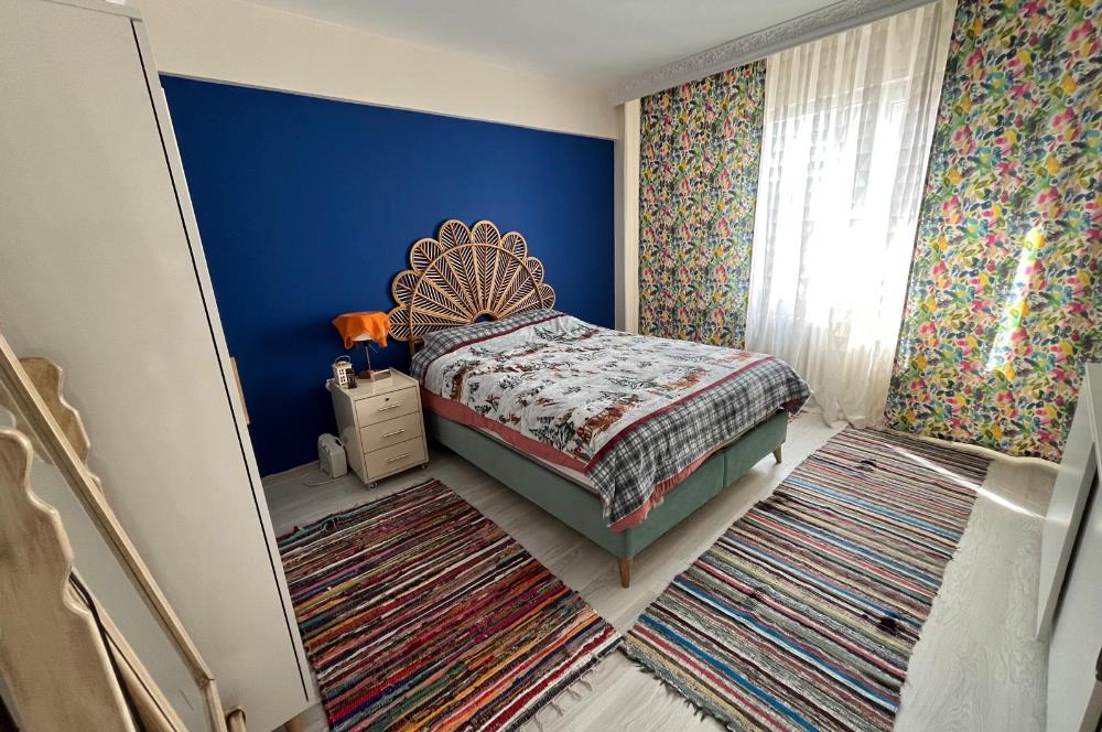 CENTURY21 BAL'DAN BAHÇELİEVLER MAH.DE KİRALIK 3+1 DAİRE