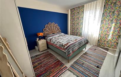 CENTURY21 BAL'DAN BAHÇELİEVLER MAH.DE KİRALIK 3+1 DAİRE