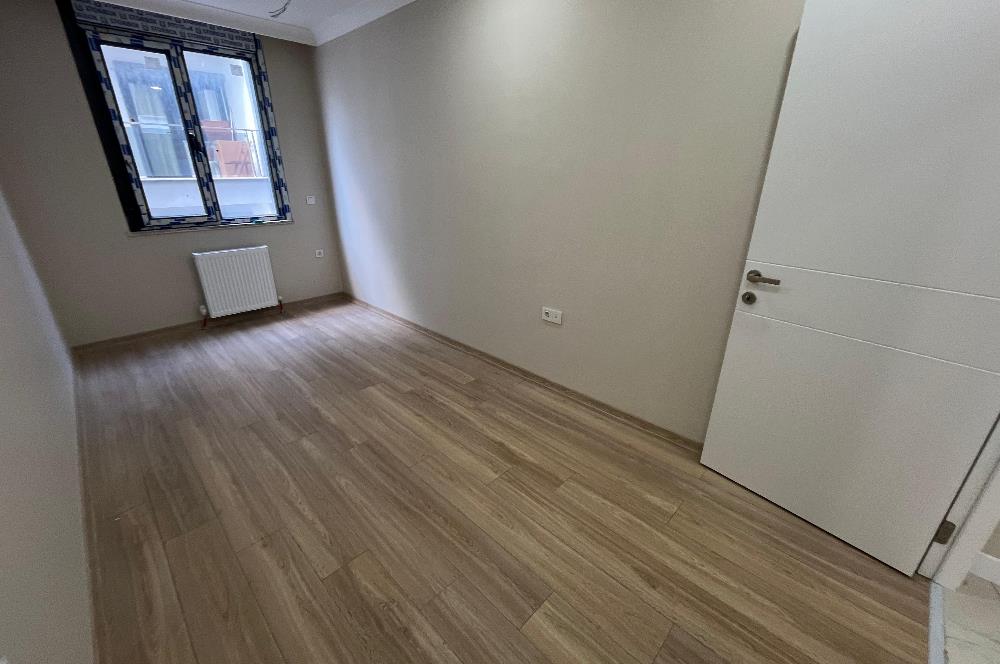 BOSTANCI'YA YÜRÜME MESAFESİNDE MARMARAYA YAKIN ULTRA LÜX 2+1