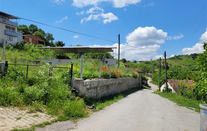 CENTURY 21 BAL'DAN ALTIEYLÜL BOZEN'DE SATILIK EV VE ARSASI