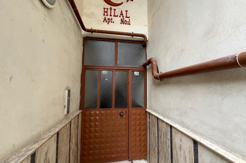 CENTURY21 BAL'DAN 1.ORUÇGAZİ MAH.'DE SATILIK 3+1 DAİRE