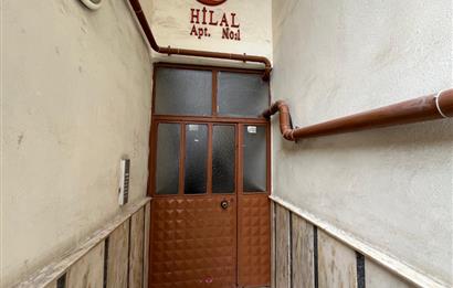 CENTURY21 BAL'DAN 1.ORUÇGAZİ MAH.'DE SATILIK 3+1 DAİRE