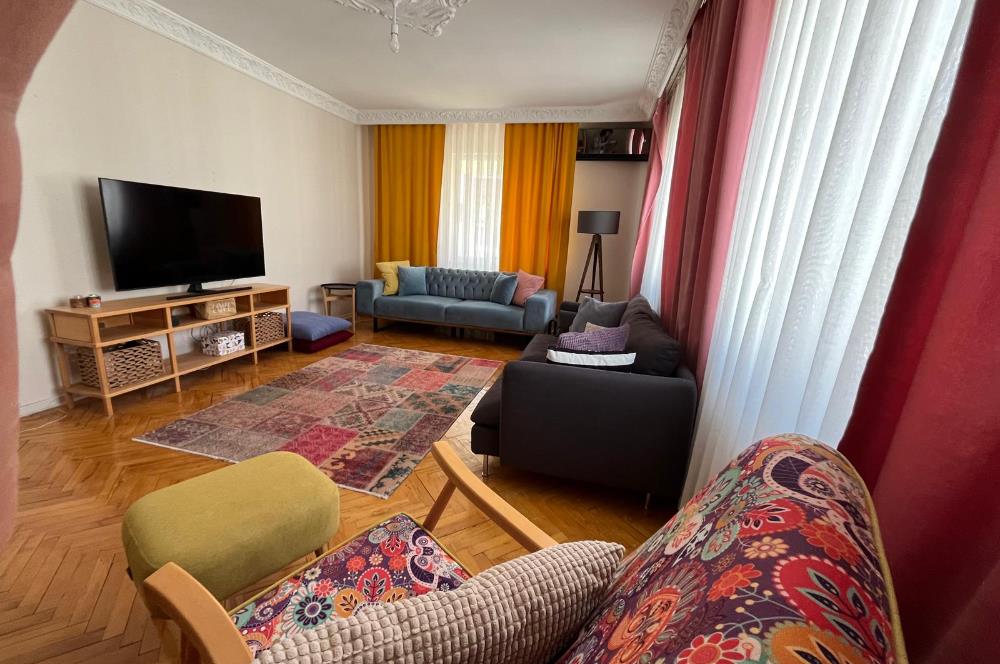 CENTURY21 BAL'DAN BAHÇELİEVLER MAH.DE KİRALIK 3+1 DAİRE
