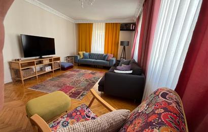 CENTURY21 BAL'DAN BAHÇELİEVLER MAH.DE KİRALIK 3+1 DAİRE
