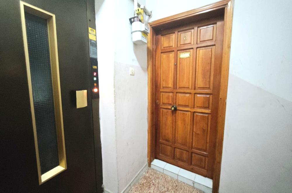 CENTURY21 BAL'DAN 3+1 KİRALIK DAİRE  BAHÇELİEVLER MAHALLESİ