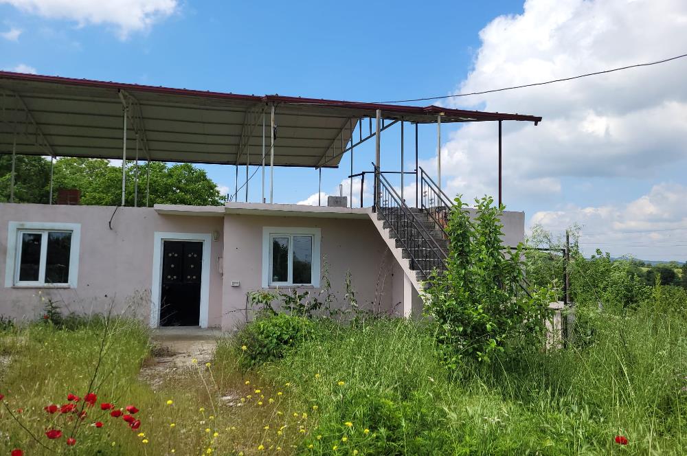 CENTURY 21 BAL'DAN ALTIEYLÜL BOZEN'DE SATILIK EV VE ARSASI