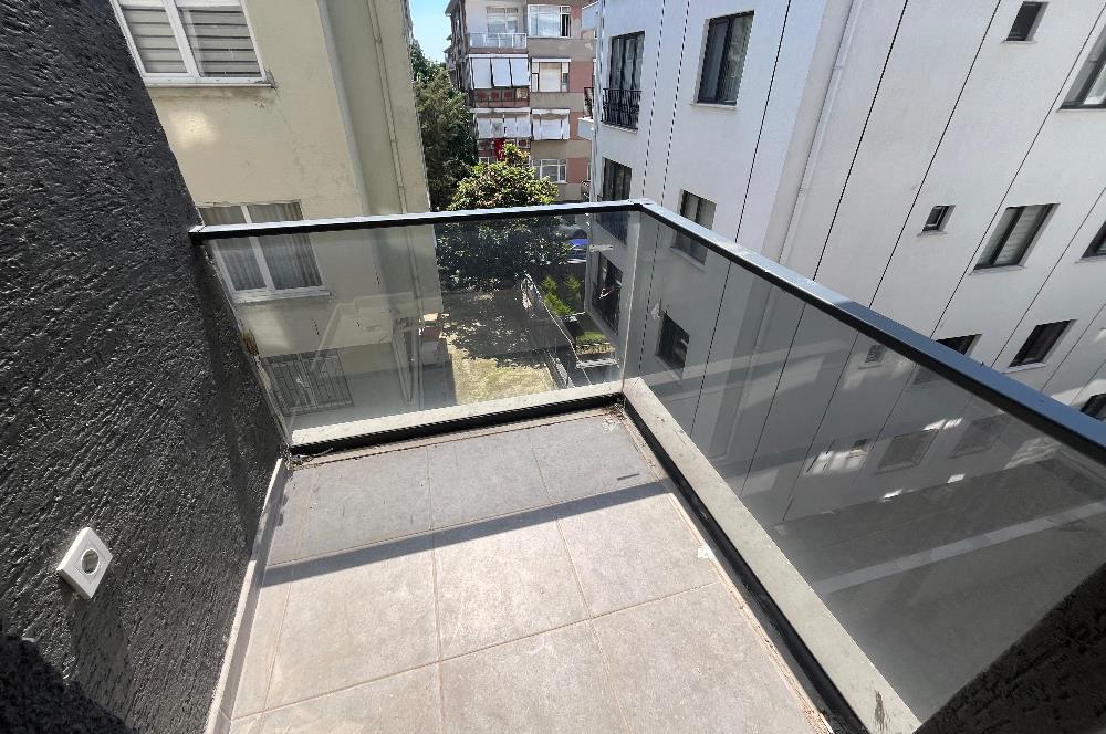 BOSTANCI'YA YÜRÜME MESAFESİNDE MARMARAYA YAKIN ULTRA LÜX 2+1