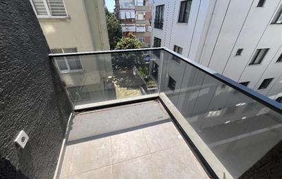 BOSTANCI'YA YÜRÜME MESAFESİNDE MARMARAYA YAKIN ULTRA LÜX 2+1