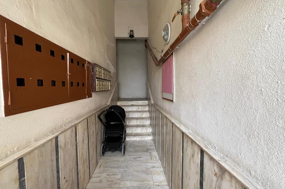 CENTURY21 BAL'DAN 1.ORUÇGAZİ MAH.'DE SATILIK 3+1 DAİRE