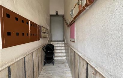 CENTURY21 BAL'DAN 1.ORUÇGAZİ MAH.'DE SATILIK 3+1 DAİRE