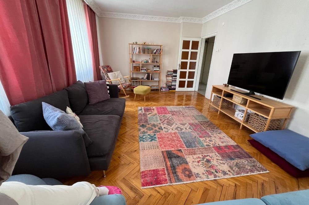 CENTURY21 BAL'DAN BAHÇELİEVLER MAH.DE KİRALIK 3+1 DAİRE