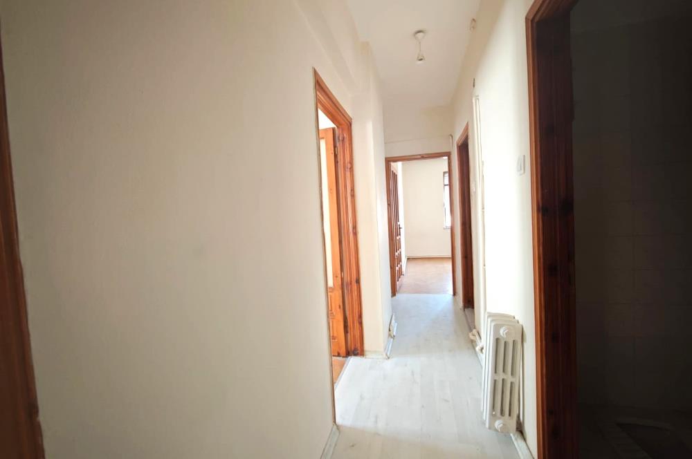 CENTURY21 BAL'DAN 3+1 KİRALIK DAİRE  BAHÇELİEVLER MAHALLESİ