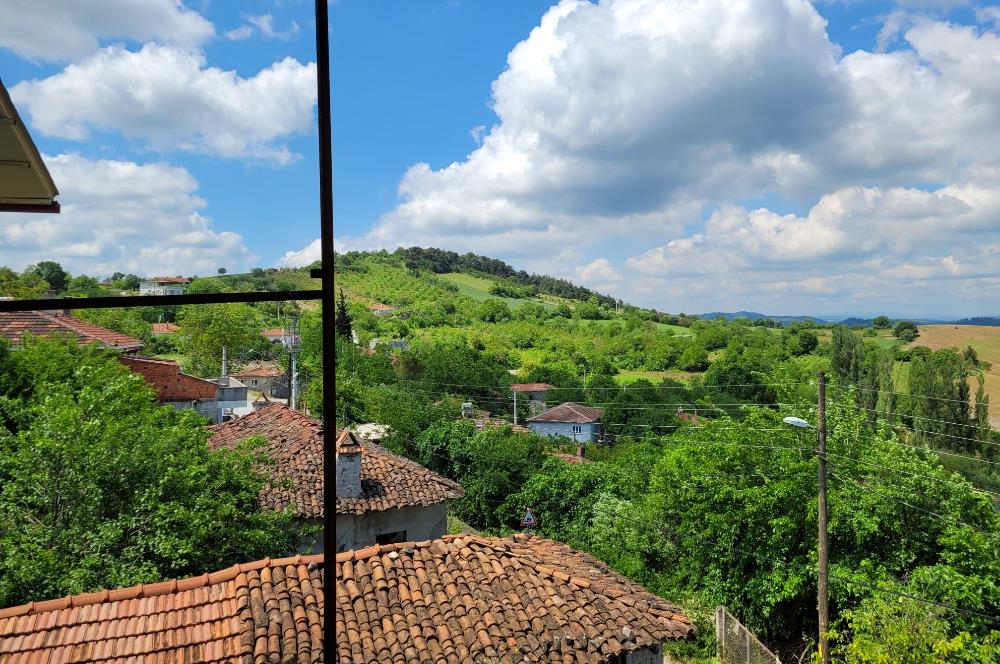 CENTURY 21 BAL'DAN ALTIEYLÜL BOZEN'DE SATILIK EV VE ARSASI