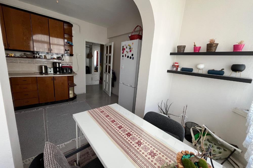 CENTURY21 BAL'DAN BAHÇELİEVLER MAH.DE KİRALIK 3+1 DAİRE