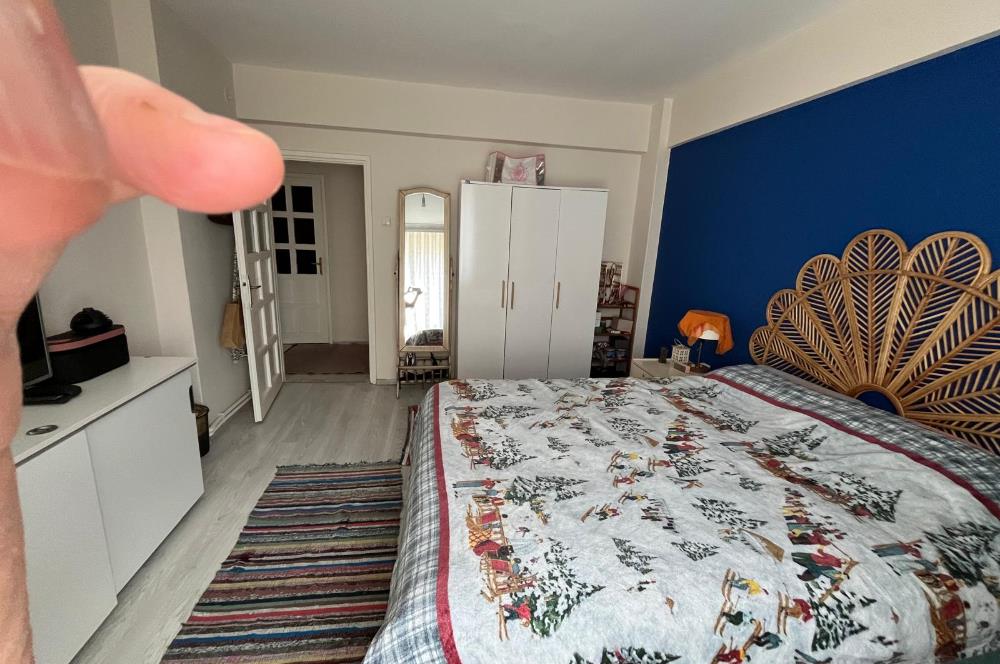 CENTURY21 BAL'DAN BAHÇELİEVLER MAH.DE KİRALIK 3+1 DAİRE