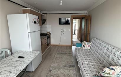 CENTURY 21 BAL'DAN  GOP. MAHALLESİNDE    EŞYALI KİRALIK  1+1 DAİRE  