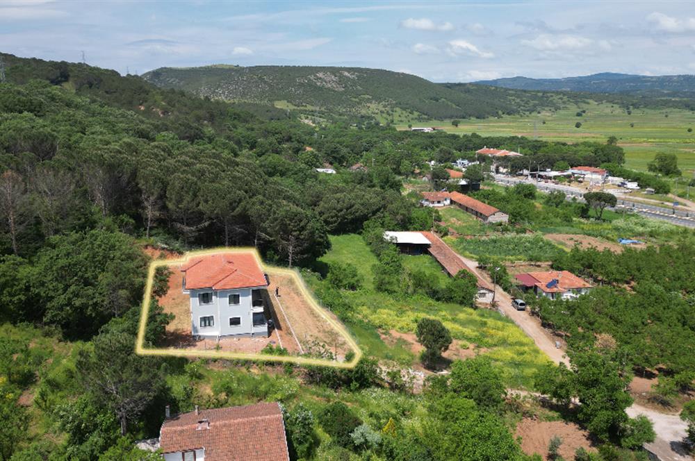 CENTURY21 Bal'dan BALIKESİR-İVRİNDİ-GÖKÇEYAZIDA SATILIK DAİRE