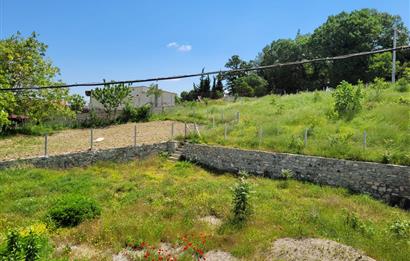 CENTURY 21 BAL'DAN ALTIEYLÜL BOZEN'DE SATILIK EV VE ARSASI