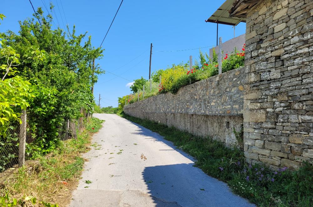 CENTURY 21 BAL'DAN ALTIEYLÜL BOZEN'DE SATILIK EV VE ARSASI