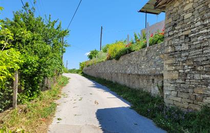 CENTURY 21 BAL'DAN ALTIEYLÜL BOZEN'DE SATILIK EV VE ARSASI