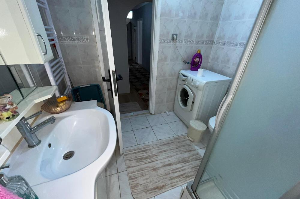 CENTURY21 BAL'DAN 1.ORUÇGAZİ MAH.'DE SATILIK 3+1 DAİRE