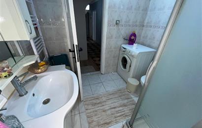 CENTURY21 BAL'DAN 1.ORUÇGAZİ MAH.'DE SATILIK 3+1 DAİRE