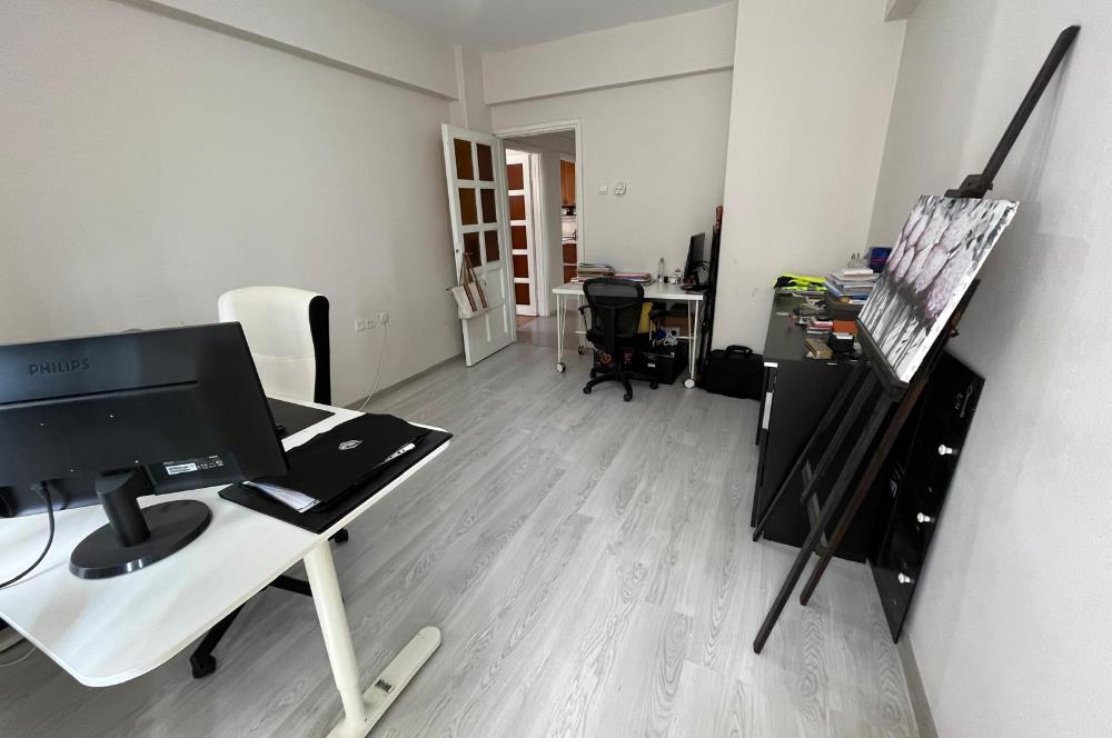 CENTURY21 BAL'DAN BAHÇELİEVLER MAH.DE KİRALIK 3+1 DAİRE