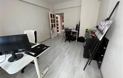 CENTURY21 BAL'DAN BAHÇELİEVLER MAH.DE KİRALIK 3+1 DAİRE