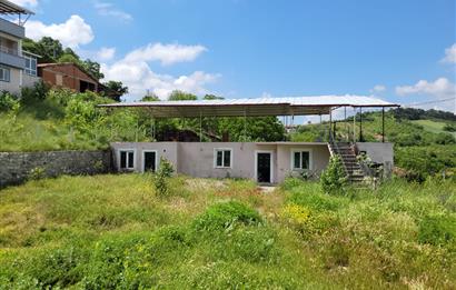 CENTURY 21 BAL'DAN ALTIEYLÜL BOZEN'DE SATILIK EV VE ARSASI