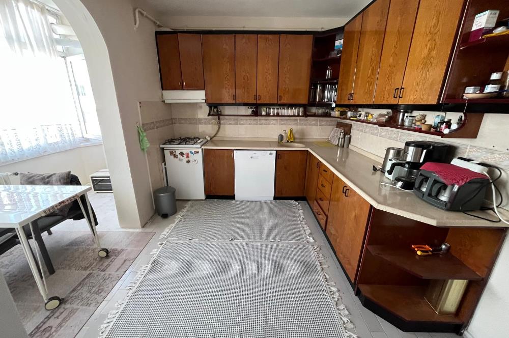 CENTURY21 BAL'DAN BAHÇELİEVLER MAH.DE KİRALIK 3+1 DAİRE