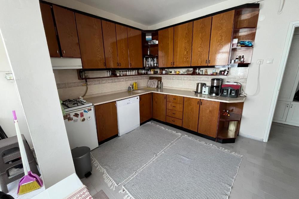 CENTURY21 BAL'DAN BAHÇELİEVLER MAH.DE KİRALIK 3+1 DAİRE