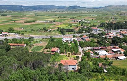 CENTURY21 Bal'dan BALIKESİR-İVRİNDİ-GÖKÇEYAZIDA SATILIK DAİRE