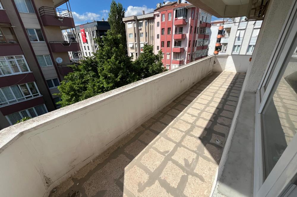 CENTURY21 BAL'DAN BAHÇELİEVLER MAH.DE KİRALIK 3+1 DAİRE