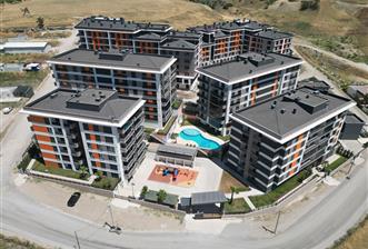 Lidya Garden Sitesinde 3+1 Satılık Lüks Daire - 2 - 34552