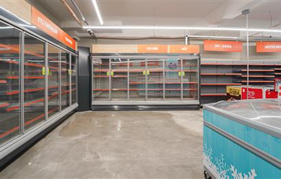 Erdek Ocaklar'da Kurumsal Kiracılı Satılık Mağaza