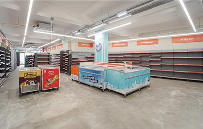 Erdek Ocaklar'da Kurumsal Kiracılı Satılık Mağaza