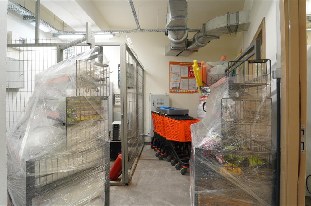 Erdek Ocaklar'da Kurumsal Kiracılı Satılık Mağaza
