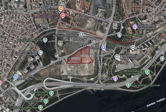 Kazlıçeşme Sahilde Ticaret+Turizm İmarlı Fırsat Fiyatlı Hisseler - 1 - 34567