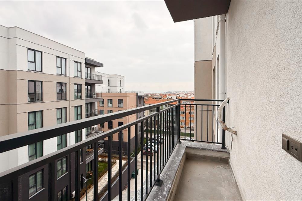 Century21 Bal'dan Emlak Konutlarında Kiralık 1+1 Daire