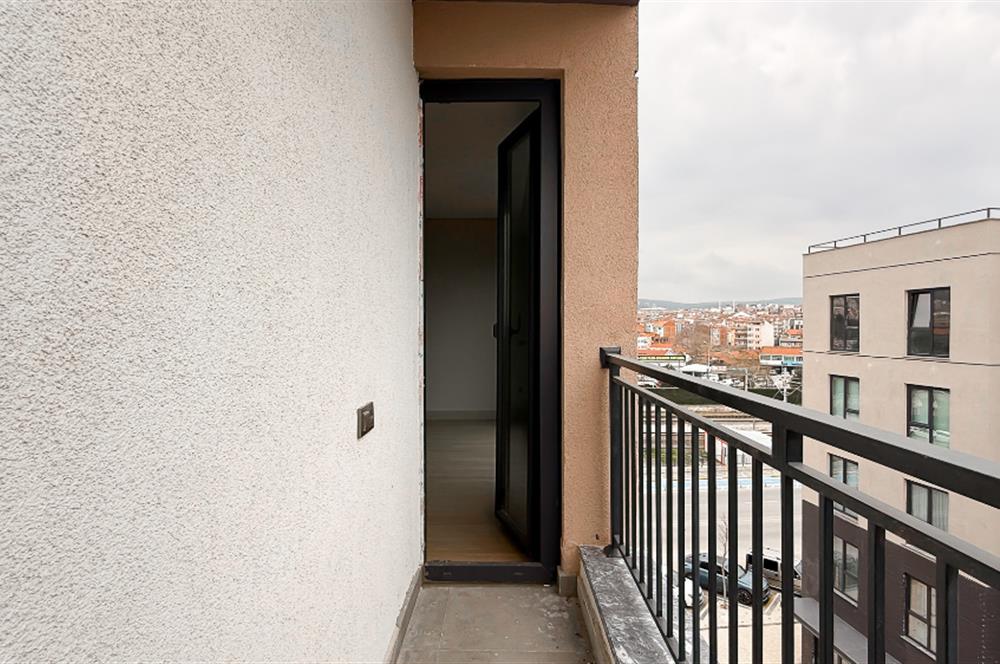 Century21 Bal'dan Emlak Konutlarında Kiralık 1+1 Daire