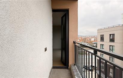 Century21 Bal'dan Emlak Konutlarında Kiralık 1+1 Daire